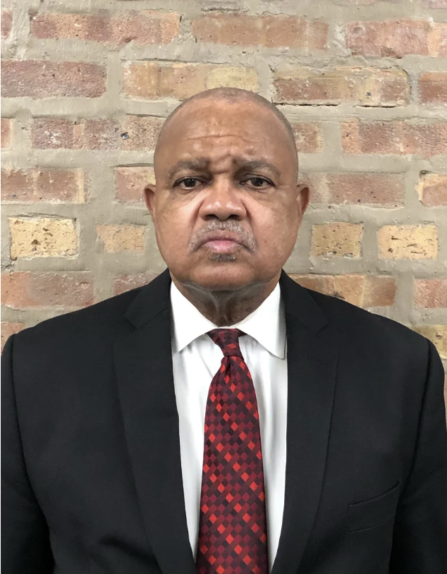 Attorney Nathaniel Byrd at University CoWork