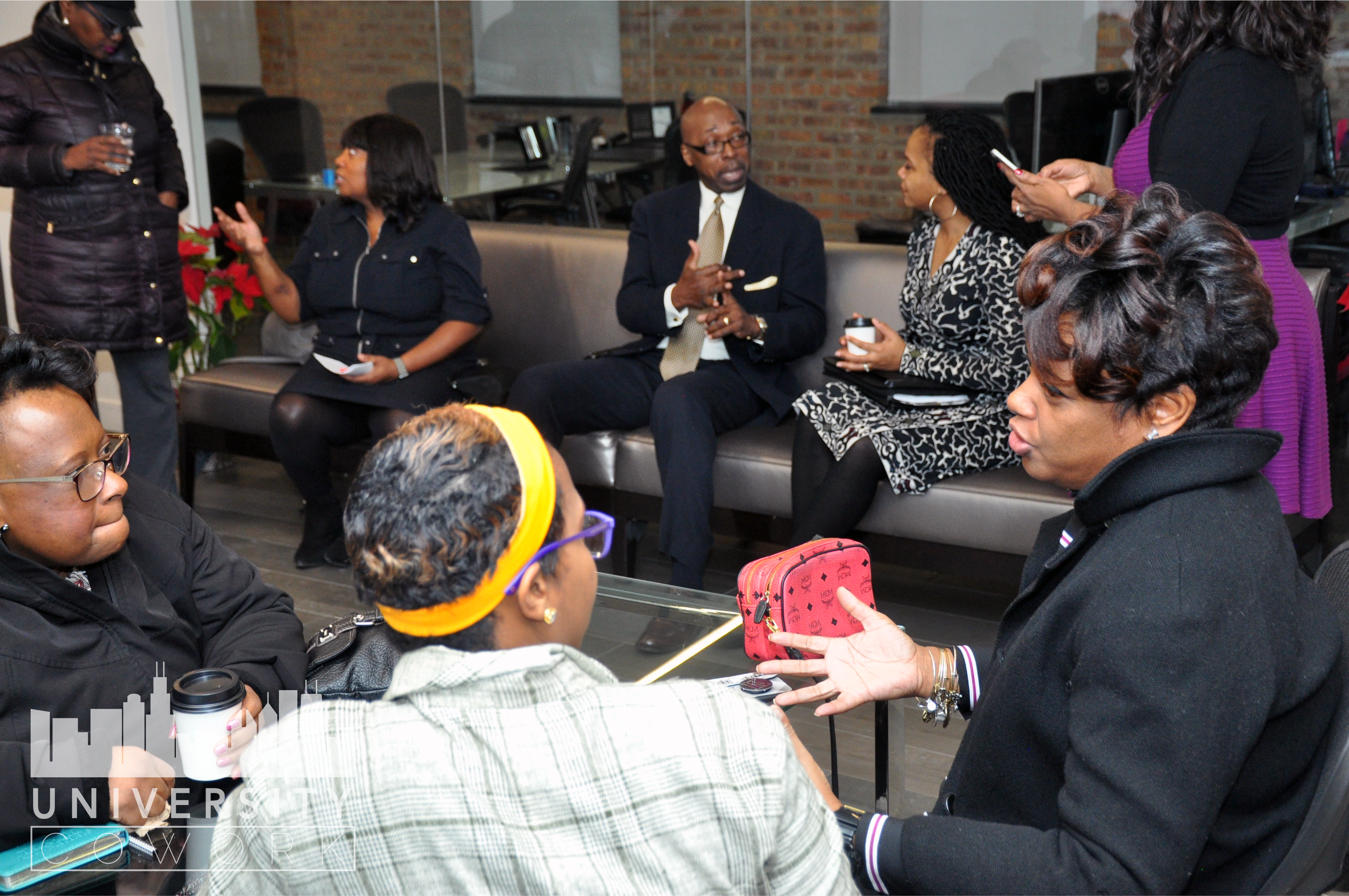 6 Actionable Business Tips inspired by MLK